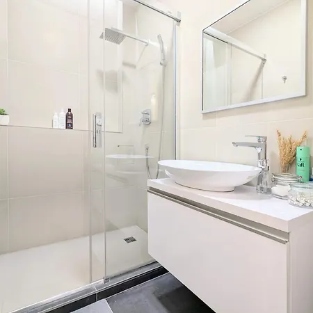 Apartament Old Town 2 Bdr, Free Coffee Praga