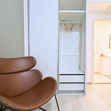 Old Town 2 Bdr, Free Coffee Apartament