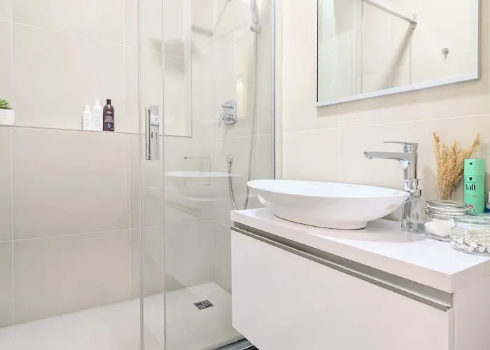 Apartmán Old Town 2 Bdr, Free Coffee Praha