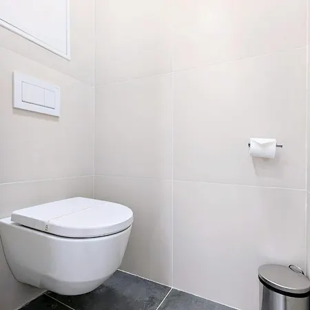 Appartement Old Town 2 Bdr, Free Coffee *